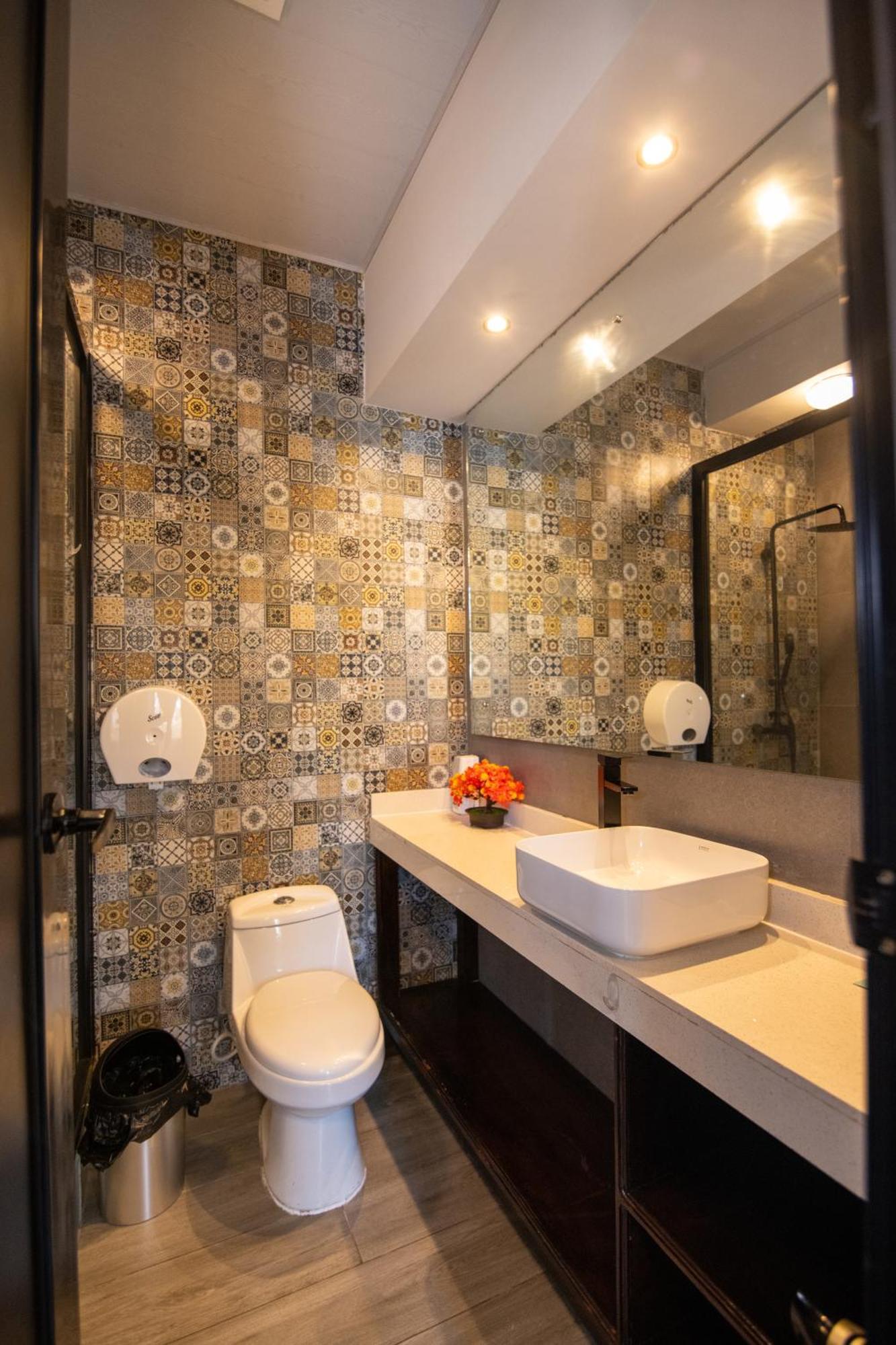 Hotel Playa Paraiso Monterrico Chambre photo